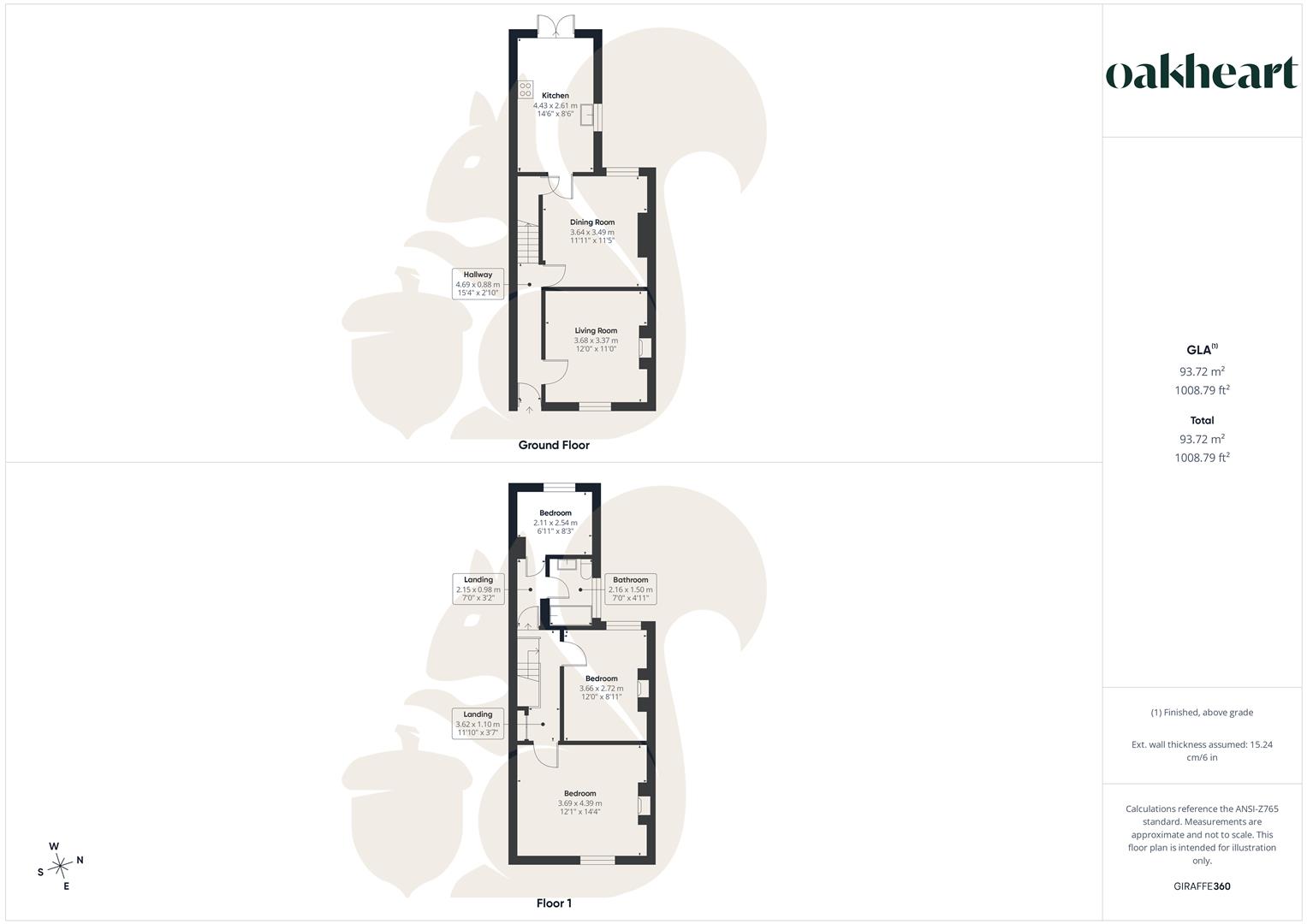 Floorplan thumbnail